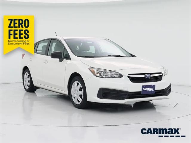 2021 Subaru Impreza Unknown for sale in Winterville, NC