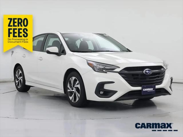 2025 Subaru Legacy Premium for sale in Springfield, MO