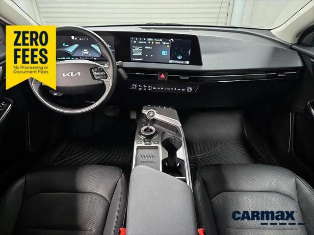 2022 Kia EV6 Wind for sale in Puyallup, WA