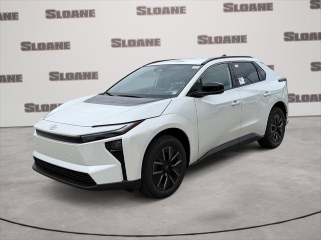 2026 Toyota bZ XLE Plus for sale in Glenside, PA