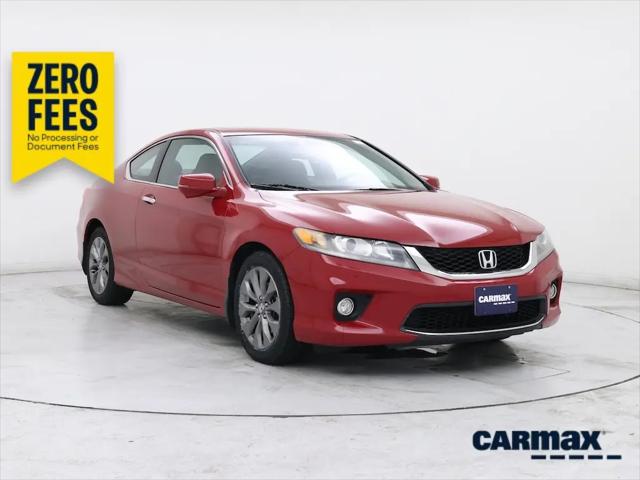2015 Honda Accord EX-L for sale in Salem, OR