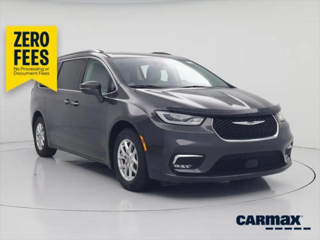 2021 Chrysler Pacifica Touring L for sale in Asheville, NC