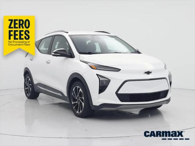 2023 Chevrolet Bolt EUV FWD Premier for sale in Asheville, NC