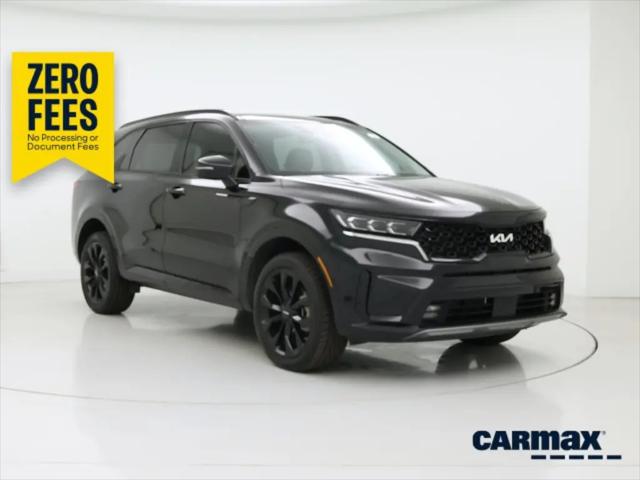 2023 Kia Sorento SX for sale in Columbus, GA