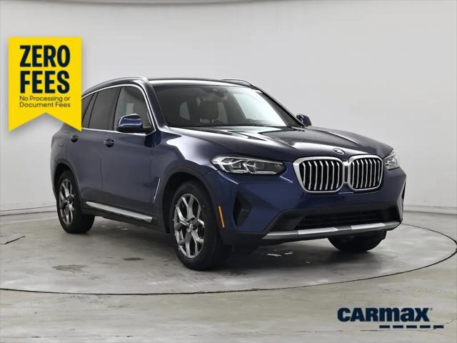 2022 BMW X3 sDrive30i for sale in Columbus, GA