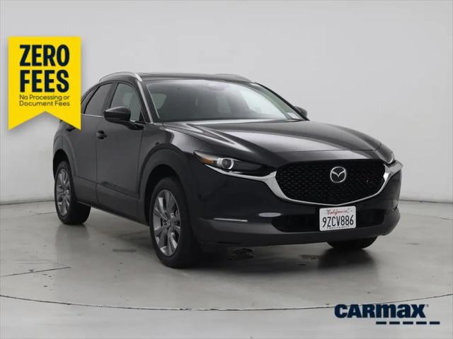2024 Mazda CX-30 2.5 S Preferred Package for sale in Fremont, CA