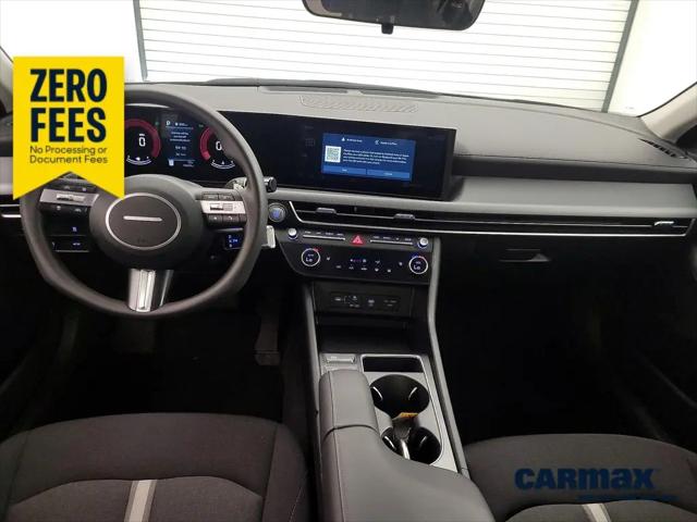 2025 Hyundai Sonata SEL for sale in Fremont, CA