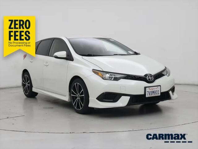 2016 Scion iM Unknown for sale in Fremont, CA