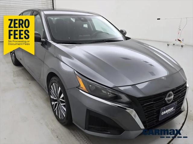 2025 Nissan Altima SV FWD for sale in Corpus Christi, TX