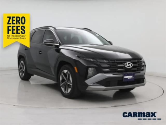 2025 Hyundai Tucson SEL Convenience for sale in Norman, OK