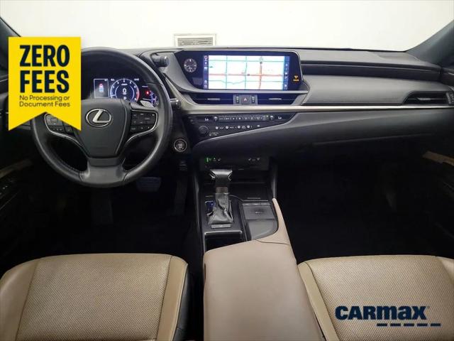 2019 Lexus ES 350 Unknown for sale in Ontario, CA