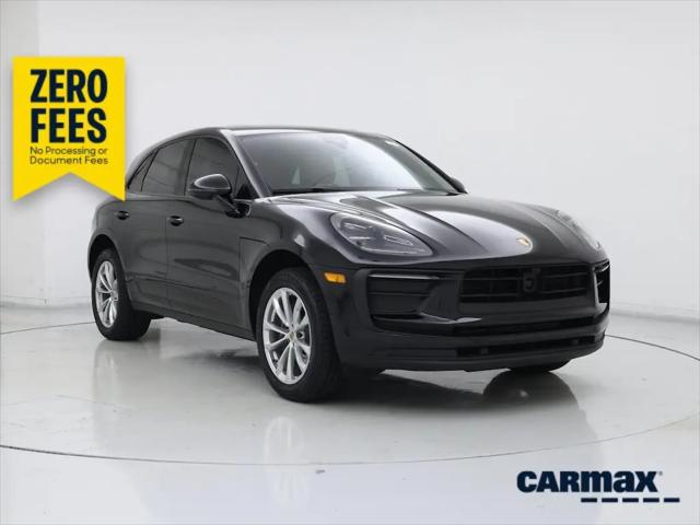 2022 Porsche Macan Unknown for sale in Daytona Beach, FL