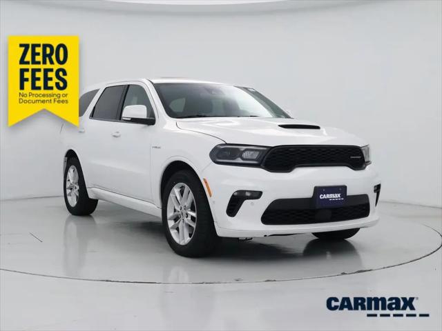 2022 Dodge Durango R/T Plus AWD for sale in King of Prussia, PA