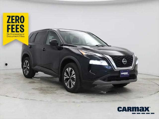 2023 Nissan Rogue SV Intelligent AWD for sale in Winston-Salem, NC