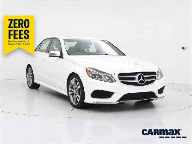 2016 Mercedes-Benz E 350 Sport for sale in Memphis, TN