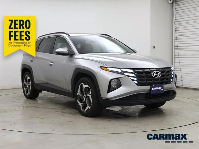 2024 Hyundai Tucson SEL for sale in Waterbury, CT