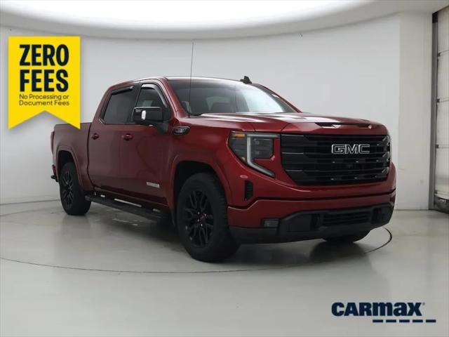 2023 GMC Sierra 1500 2WD Crew Cab Short Box Elevation for sale in Lithia Springs, GA