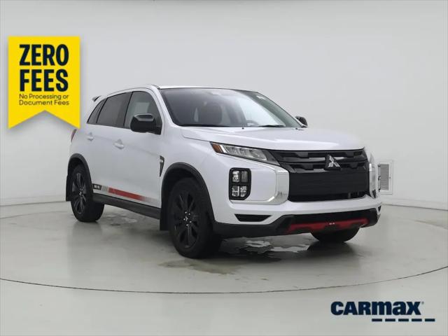 2024 Mitsubishi Outlander Sport 2.0 Ralliart AWC for sale in Lithia Springs, GA