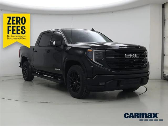 2023 GMC Sierra 1500 2WD Crew Cab Short Box Elevation for sale in Lithia Springs, GA