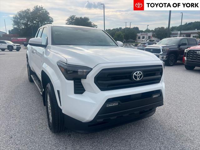 2026 Toyota Tacoma Unknown for sale in York, PA