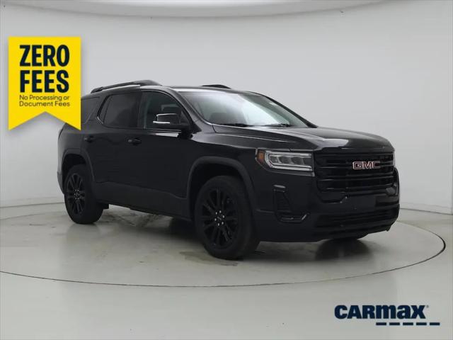 2023 GMC Acadia FWD SLE for sale in Buford, GA
