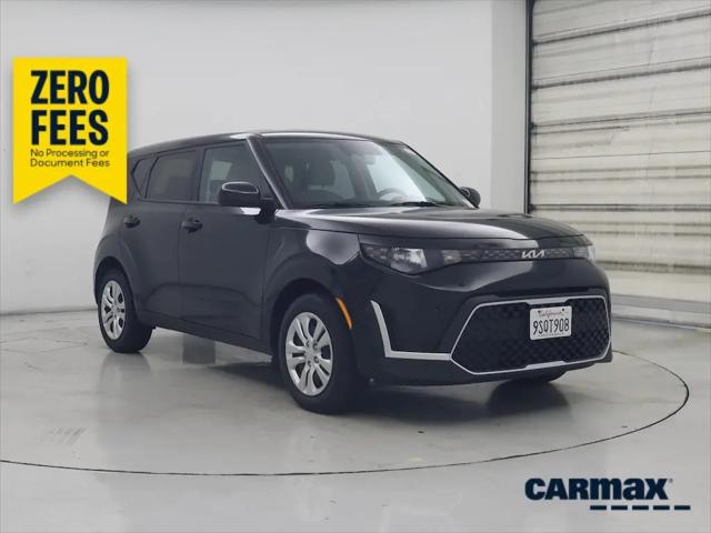 2025 Kia Soul LX for sale in Sacramento, CA