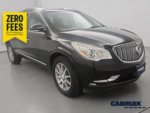 2016 Buick Enclave Leather for sale in Bristol, TN