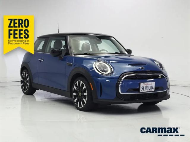 2024 MINI SE Hardtop Cooper for sale in Murrieta, CA