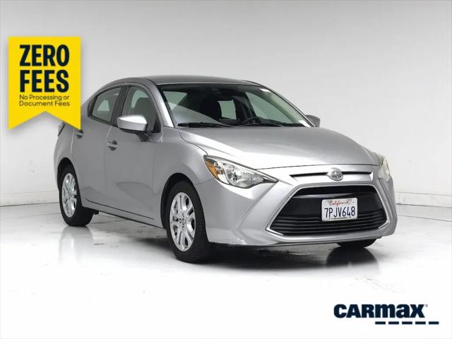2016 Scion iA Unknown for sale in Murrieta, CA
