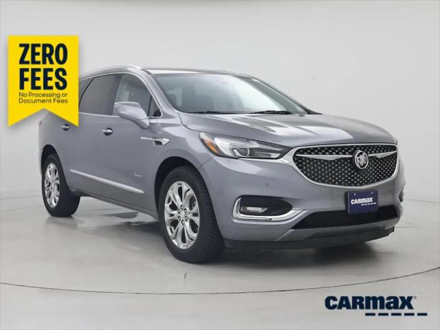 2020 Buick Enclave AWD Avenir for sale in Colonie, NY