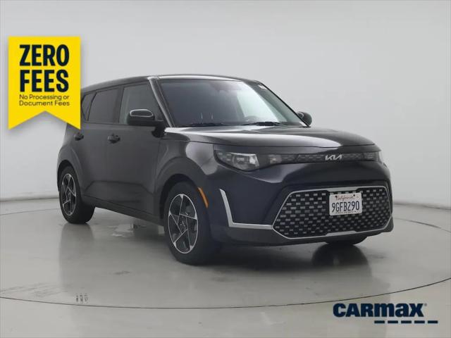 2023 Kia Soul EX for sale in San Jose, CA