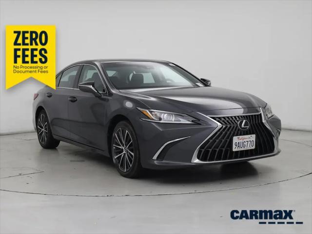 2022 Lexus ES 350 Unknown for sale in San Jose, CA