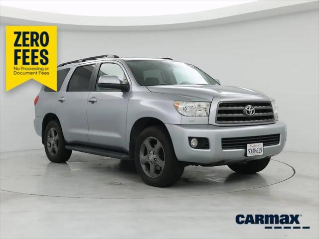 2015 Toyota Sequoia SR5 5.7L V8 for sale in Oceanside, CA