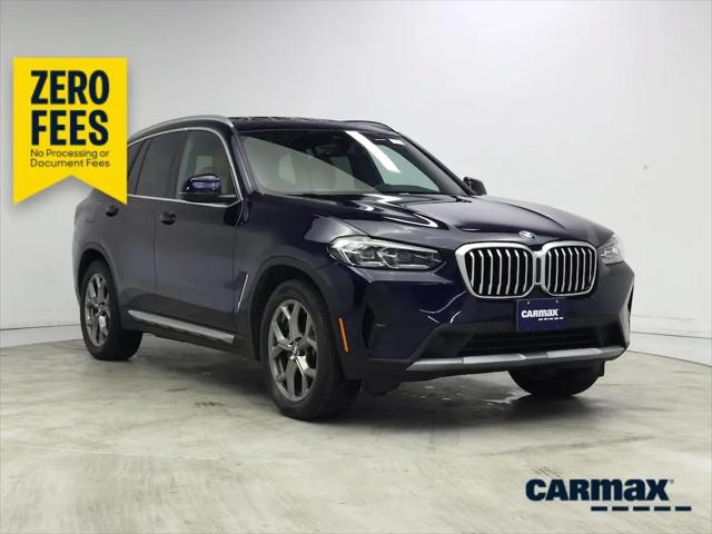 2023 BMW X3 sDrive30i for sale in Palm Desert, CA