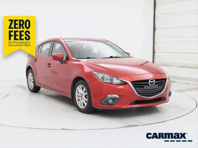 2016 Mazda Mazda3 i Touring for sale in Montgomery, AL
