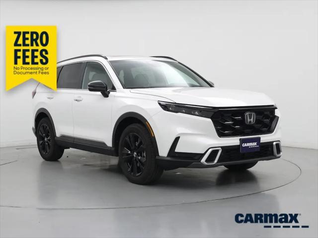 2025 Honda CR-V Hybrid Sport Touring for sale in Vancouver, WA