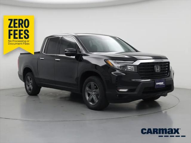 2023 Honda Ridgeline RTL-E for sale in Vancouver, WA