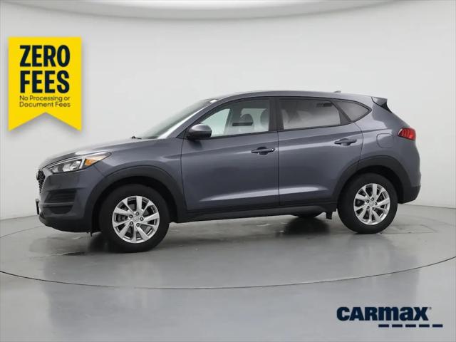 2019 Hyundai Tucson SE for sale in Vancouver, WA