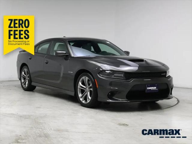 2020 Dodge Charger R/T RWD for sale in Lynnwood, WA