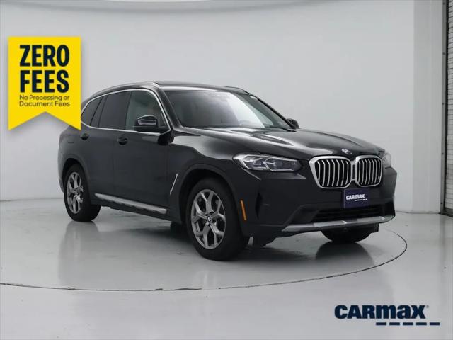 2023 BMW X3 xDrive30i for sale in Sicklerville, NJ