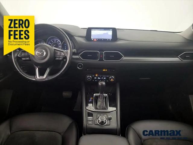 2018 Mazda CX-5 Touring for sale in Sicklerville, NJ