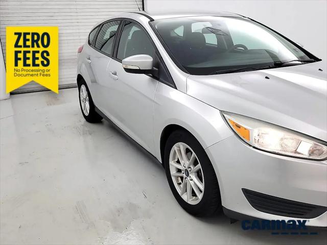 2015 Ford Focus SE for sale in Sicklerville, NJ