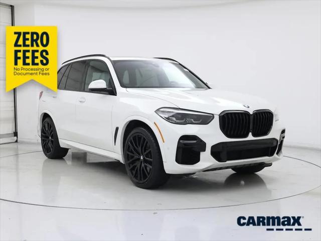 2023 BMW X5 sDrive40i for sale in Clermont, FL