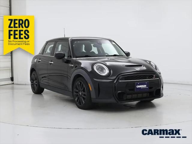 2022 MINI Hardtop Cooper S for sale in Edison, NJ