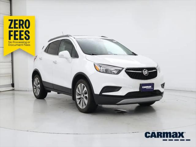 2019 Buick Encore AWD Preferred for sale in Edison, NJ