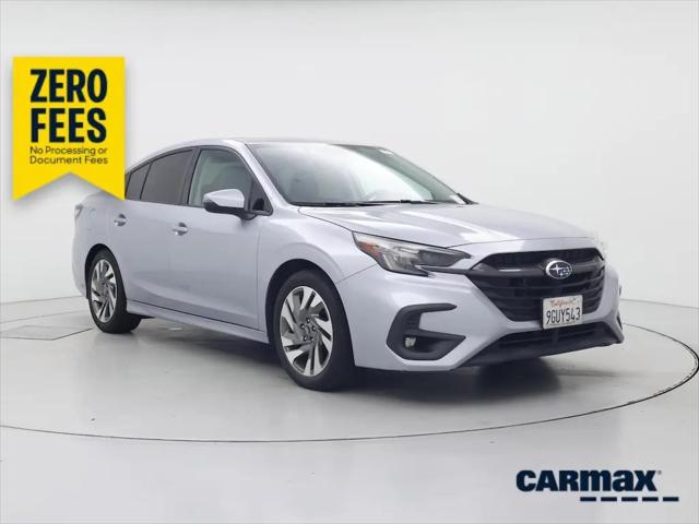 2024 Subaru Legacy Limited for sale in Palmdale, CA