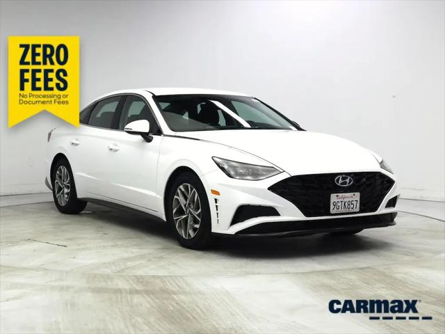 2023 Hyundai Sonata SEL for sale in Palmdale, CA
