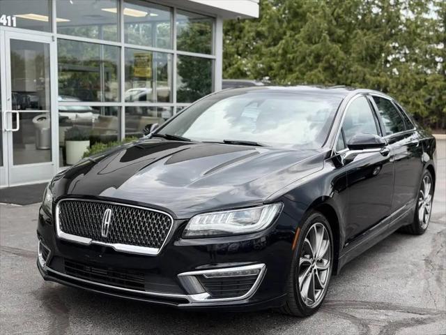 2018 Lincoln MKZ Reserve for sale in Utica, MI