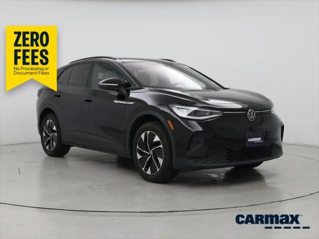 2022 Volkswagen ID.4 AWD Pro S for sale in Springfield, IL