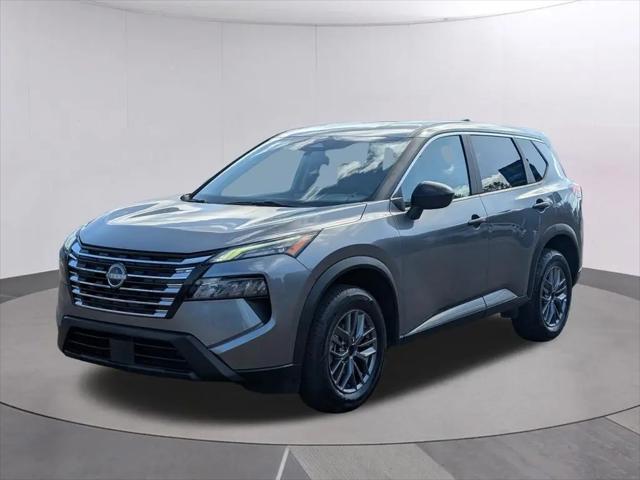 2024 Nissan Rogue S Intelligent AWD for sale in Franklinton, LA